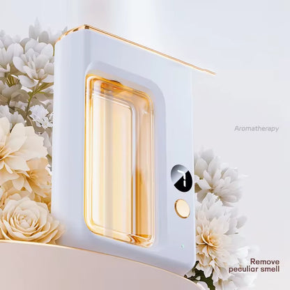 Difusor Inteligente de Aromaterapia