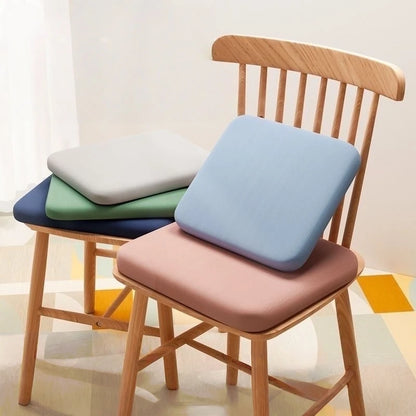 RelivSeat™ | Cojín Ergonómico Premium