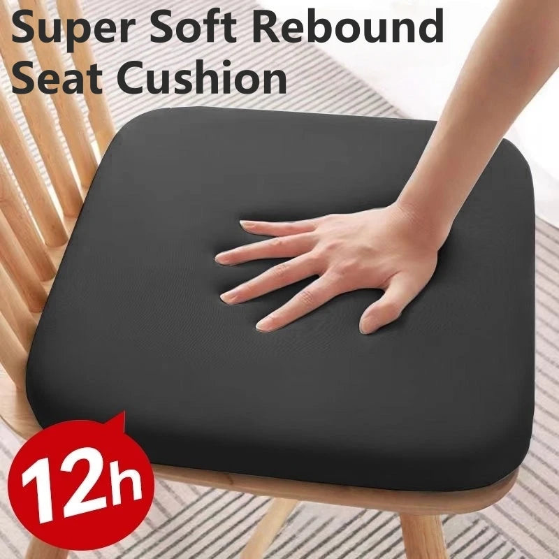 RelivSeat™ | Cojín Ergonómico Premium
