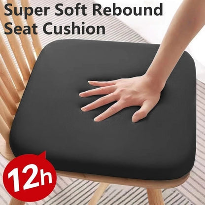 RelivSeat™ | Cojín Ergonómico Premium
