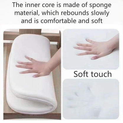 RelivSeat™ | Cojín Ergonómico Premium